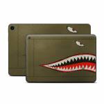 Shark Mouth Amazon Fire Tablet Series Skin