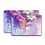 Sketch Flowers Lily Amazon Fire Tablet Series Skin