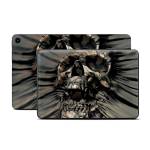 Skull Wrap Amazon Fire Tablet Series Skin