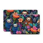 Garden of Slothy Delights Amazon Fire Tablet Series Skin