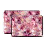 Smoky Marble Watercolor Amazon Fire Tablet Series Skin