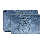 Snow Queen Amazon Fire Tablet Series Skin