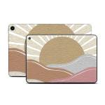 Sunset Amazon Fire Tablet Series Skin