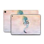 Spirit Ermine Amazon Fire Tablet Series Skin