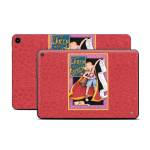 Queen Has Spoken Amazon Fire Tablet Series Skin