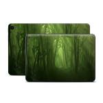 Spring Wood Amazon Fire Tablet Series Skin