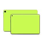Solid State Lime Amazon Fire Tablet Series Skin