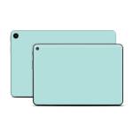 Solid State Mint Amazon Fire Tablet Series Skin