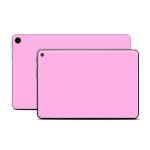 Solid State Pink Amazon Fire Tablet Series Skin