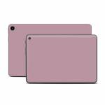 Solid State Rose Amazon Fire Tablet Series Skin