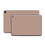 Solid State Rustic Pink Amazon Fire Tablet Series Skin