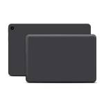 Solid State Slate Grey Amazon Fire Tablet Series Skin