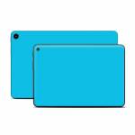 Solid State Tropical Amazon Fire Tablet Series Skin