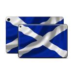 St. Andrew's Cross Amazon Fire Tablet Series Skin