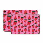 Strawberries Amazon Fire Tablet Series Skin