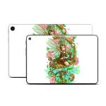Steampunk Angel Amazon Fire Tablet Series Skin