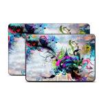 Streaming Eye Amazon Fire Tablet Series Skin