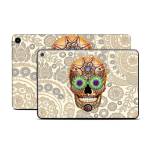 Sugar Skull Bone Amazon Fire Tablet Series Skin