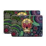 Sugar Skull Paisley Amazon Fire Tablet Series Skin