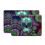 Sugar Skull Sombrero Amazon Fire Tablet Series Skin