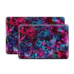 Summer Tropics Amazon Fire Tablet Series Skin