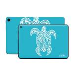 Tahitian Amazon Fire Tablet Series Skin