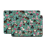 Tattoo Dogs Amazon Fire Tablet Series Skin