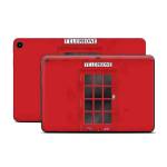 Telephone Kiosk Amazon Fire Tablet Series Skin