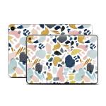 Terrazzo Amazon Fire Tablet Series Skin