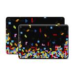 Tetrads Amazon Fire Tablet Series Skin