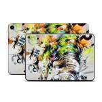 Theory Amazon Fire Tablet Series Skin
