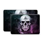 The Void Amazon Fire Tablet Series Skin