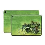 Board Track Racers Amazon Fire Tablet Series Skin