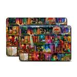 Treasure Hunt Amazon Fire Tablet Series Skin