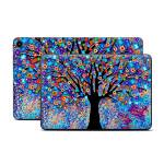 Tree Carnival Amazon Fire Tablet Series Skin