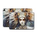 Tribal Priestess Amazon Fire Tablet Series Skin