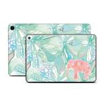 Tropical Elephant Amazon Fire Tablet Series Skin