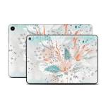 Tropical Fern Amazon Fire Tablet Series Skin