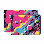 Tubular Amazon Fire Tablet Series Skin