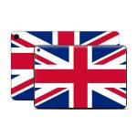 Union Jack Amazon Fire Tablet Series Skin