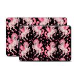 Unicorn Pegasus Amazon Fire Tablet Series Skin