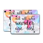 Wander Amazon Fire Tablet Series Skin