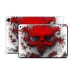 War Light Amazon Fire Tablet Series Skin
