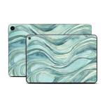 Waves Amazon Fire Tablet Series Skin