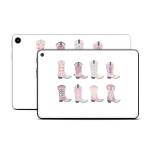 Western Girl Amazon Fire Tablet Series Skin