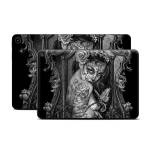 Widow's Weeds Amazon Fire Tablet Series Skin