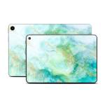 Winter Marble Amazon Fire Tablet Series Skin