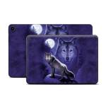 Wolf Amazon Fire Tablet Series Skin