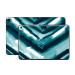 Watercolor Chevron Amazon Fire Tablet Series Skin