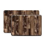 Weathered Wood Amazon Fire Tablet Series Skin
